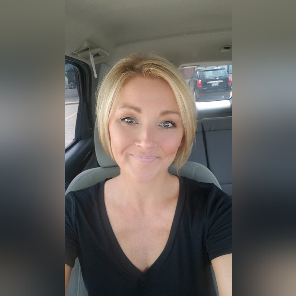 Meet your Posher, Jill
